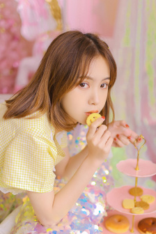 狐妖小红娘在线观看